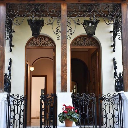 De Gregorio Διαμέρισμα Massa Lubrense Εξωτερικό φωτογραφία