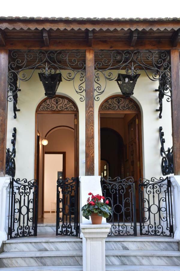 De Gregorio Διαμέρισμα Massa Lubrense Εξωτερικό φωτογραφία