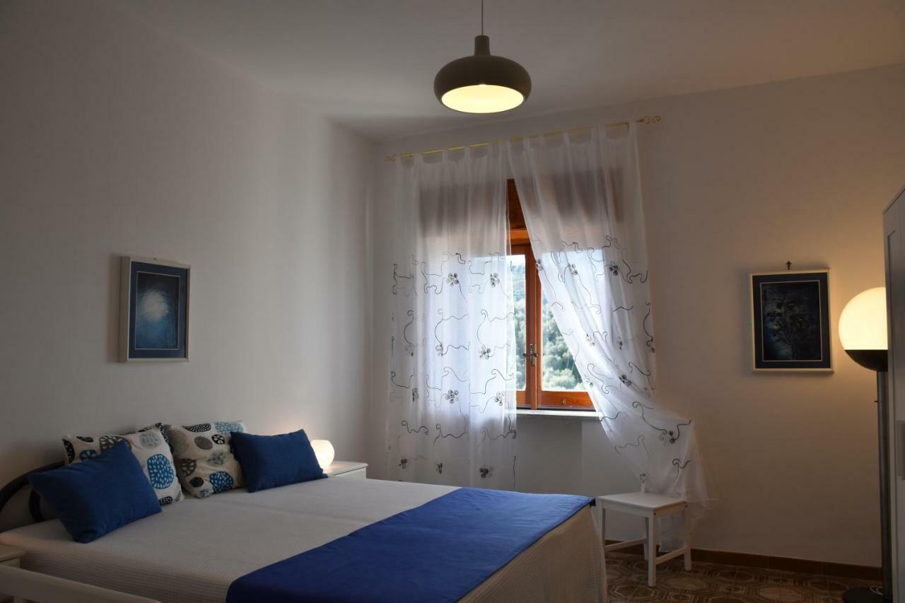 De Gregorio Διαμέρισμα Massa Lubrense Εξωτερικό φωτογραφία