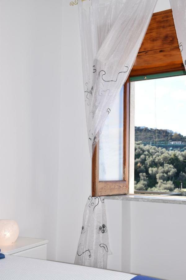 De Gregorio Διαμέρισμα Massa Lubrense Εξωτερικό φωτογραφία