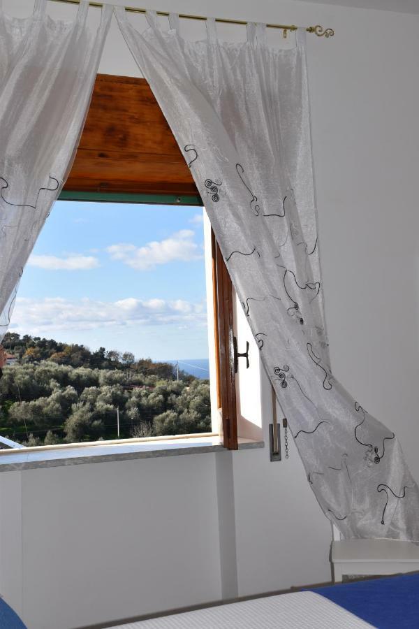 De Gregorio Διαμέρισμα Massa Lubrense Εξωτερικό φωτογραφία